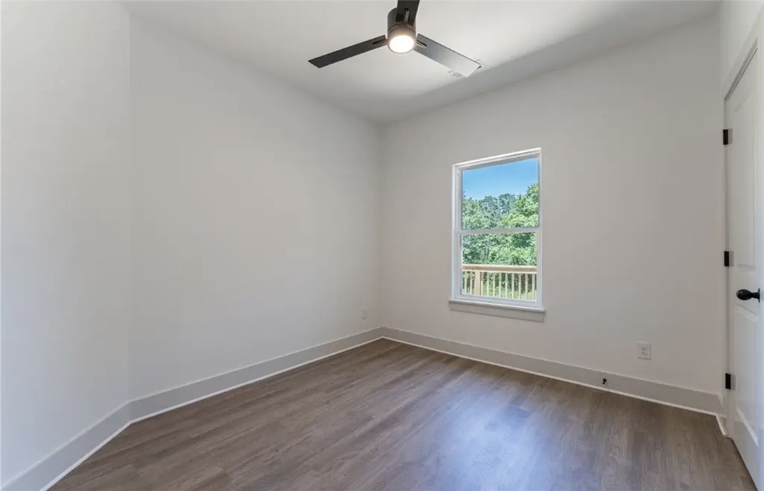 Harrington - Residential Lease