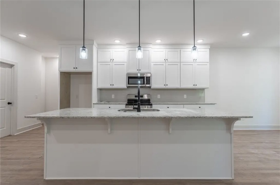 Harrington - Residential Lease