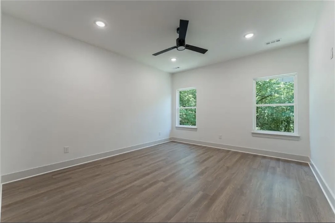 Harrington - Residential Lease