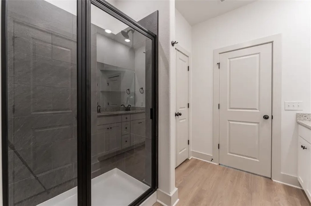 Harrington - Residential Lease