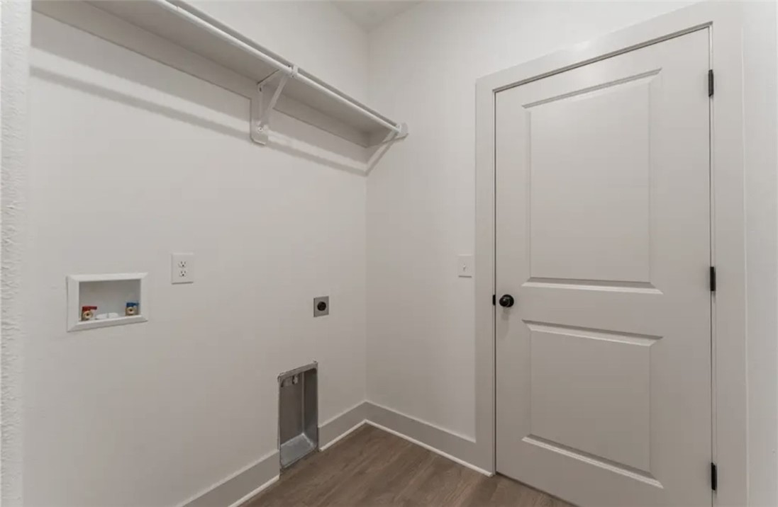 Harrington - Residential Lease