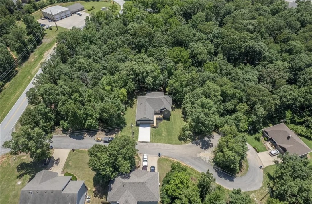 Harrington - Residential Lease