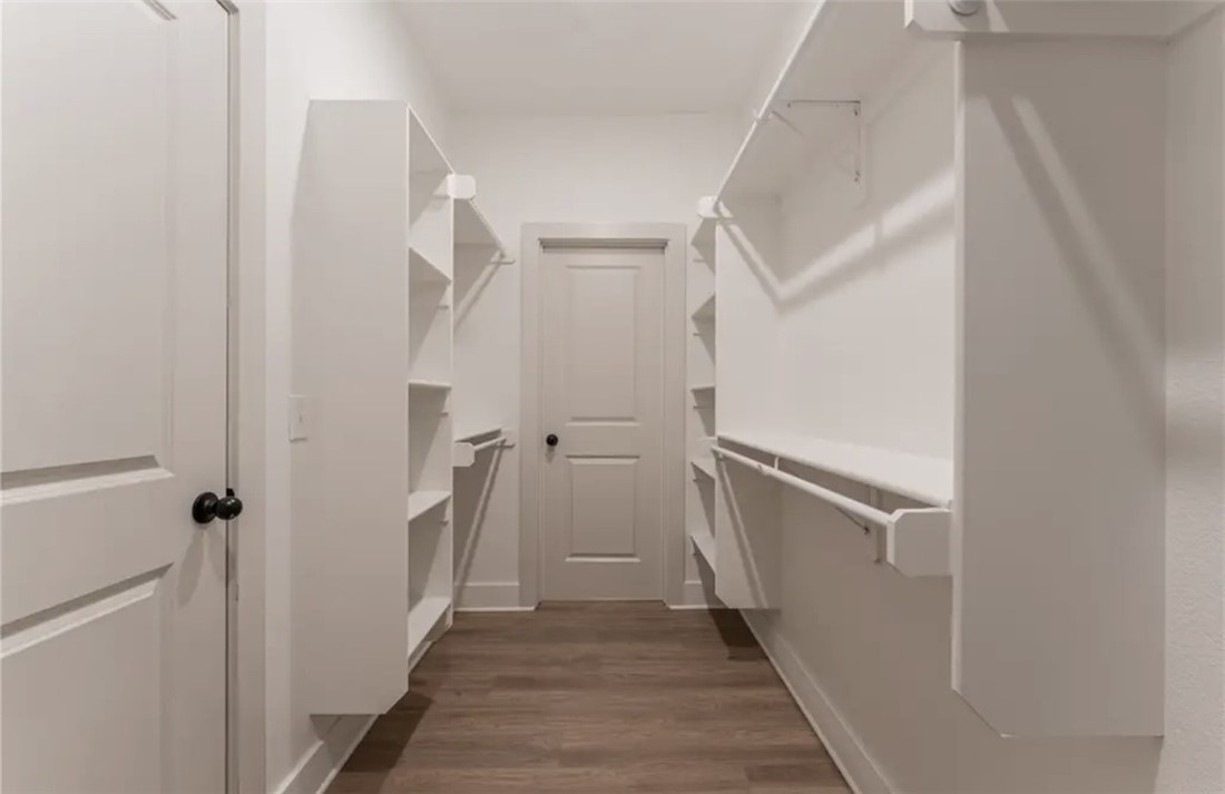 Harrington - Residential Lease