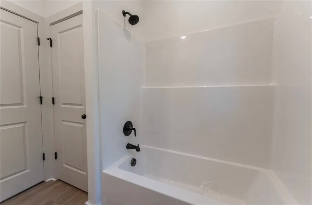 Harrington - Residential Lease