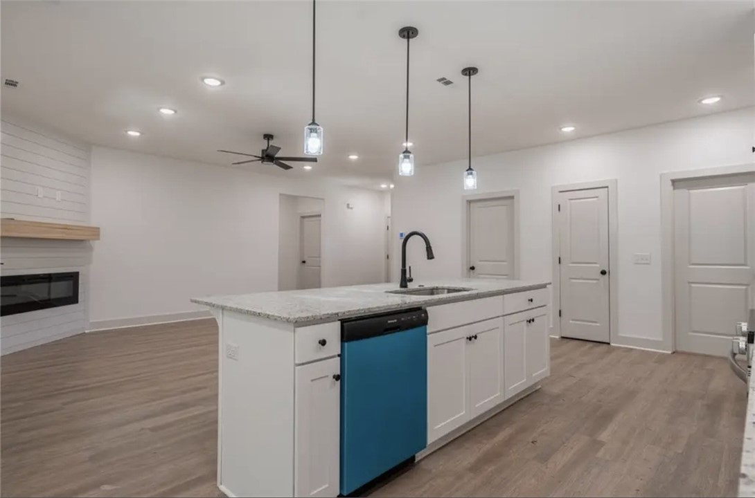Harrington - Residential Lease