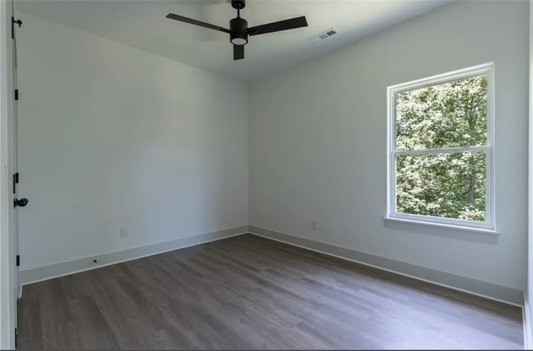 Harrington - Residential Lease