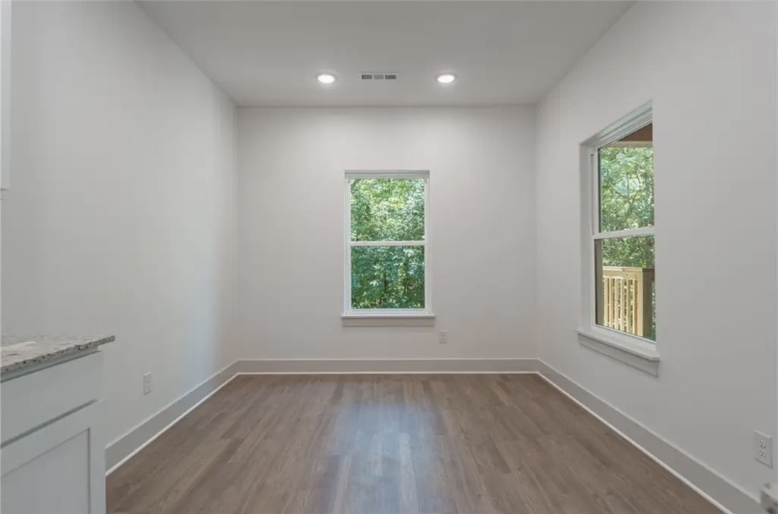 Harrington - Residential Lease