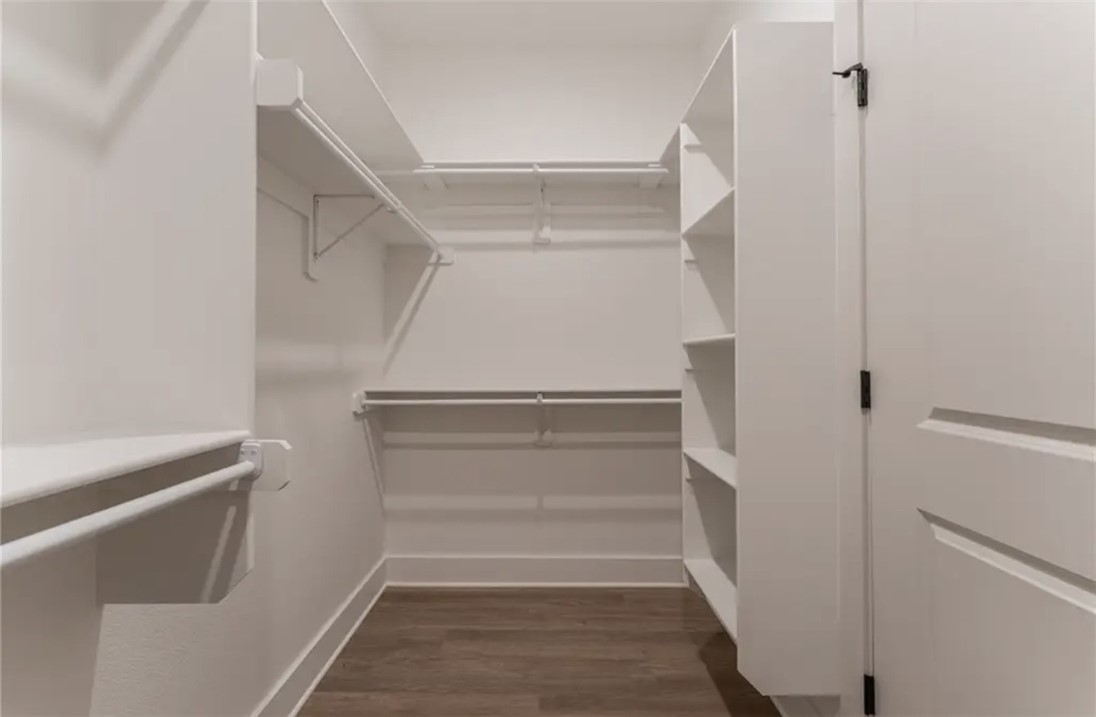Harrington - Residential Lease