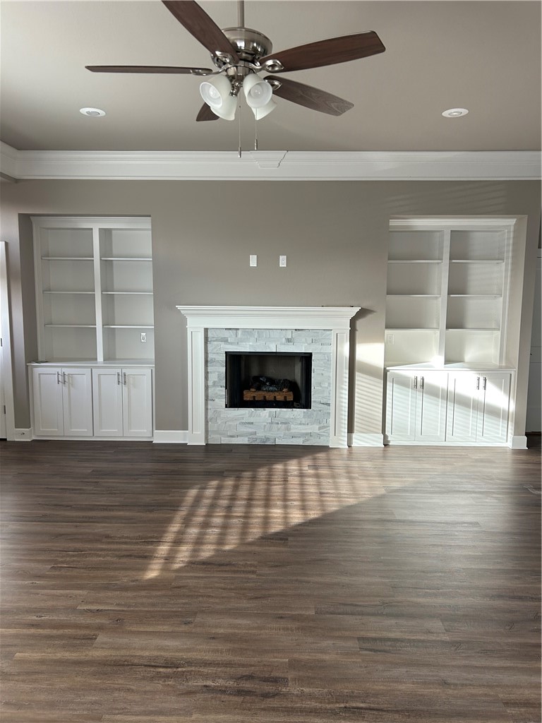 Annika Estates Ph 1 Centerton - Residential