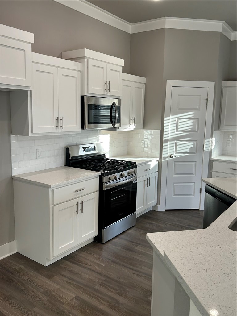 Annika Estates Ph 1 Centerton - Residential