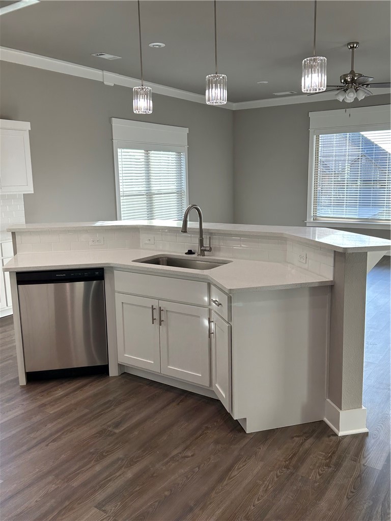 Annika Estates Ph 1 Centerton - Residential