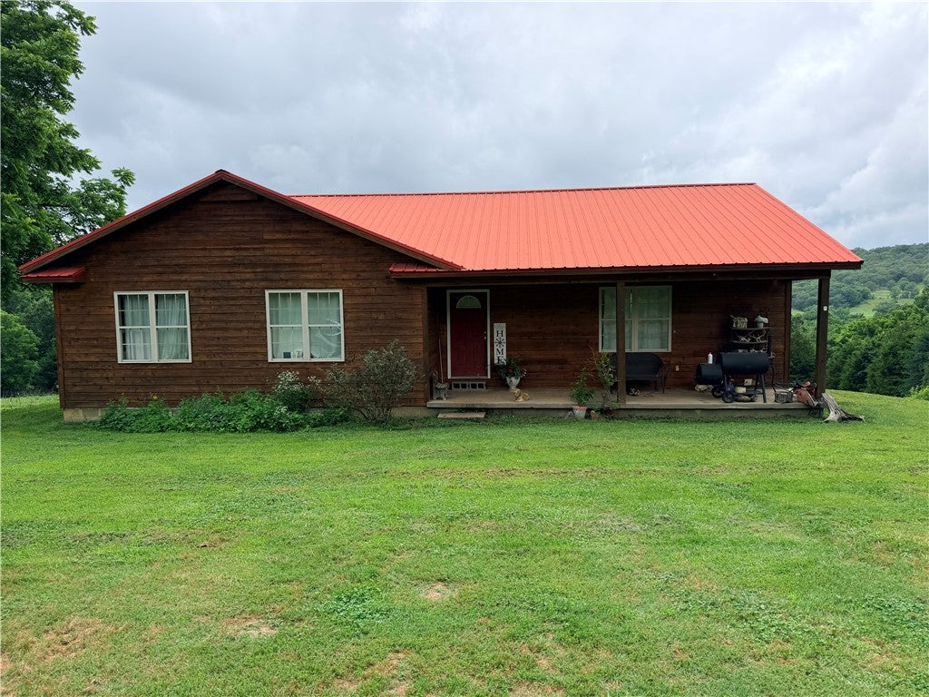 Photo 1 of 45 — 966 Madison 2180, Huntsville, AR 72740