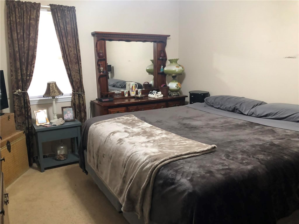 Virden Sub Div - Residential