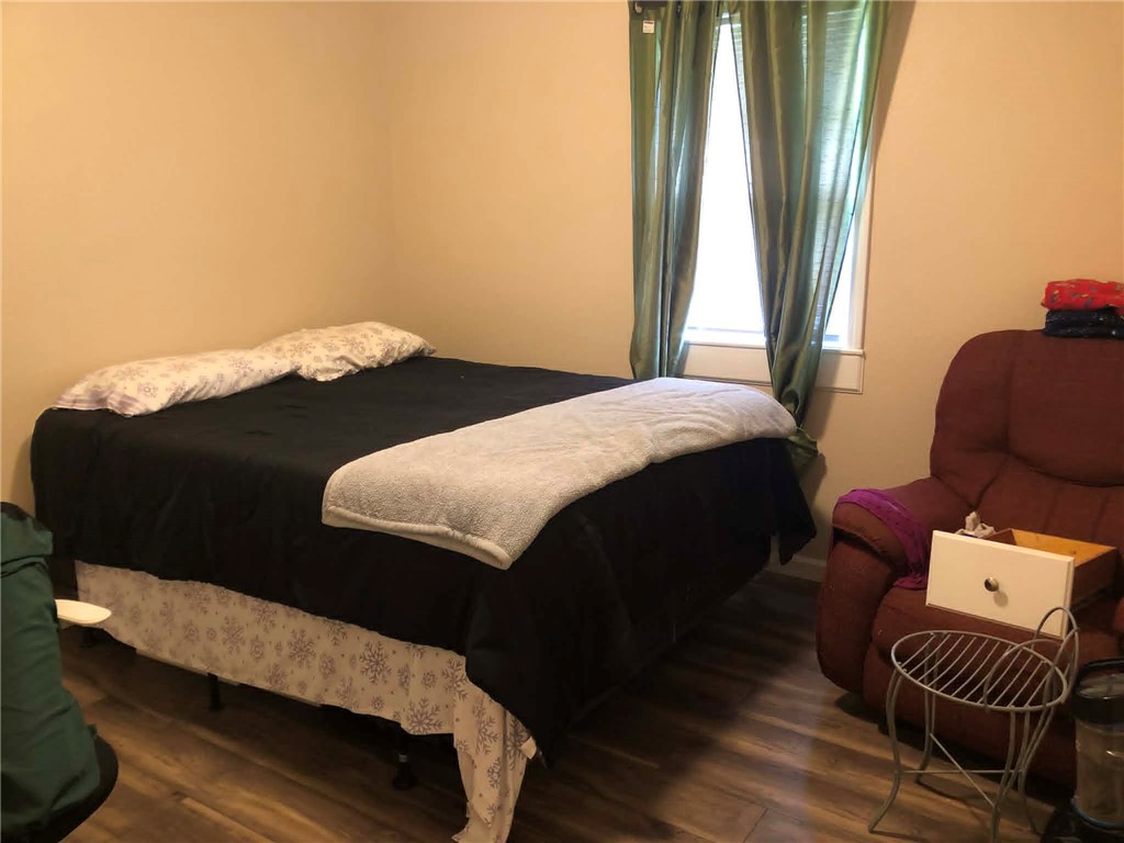 Virden Sub Div - Residential