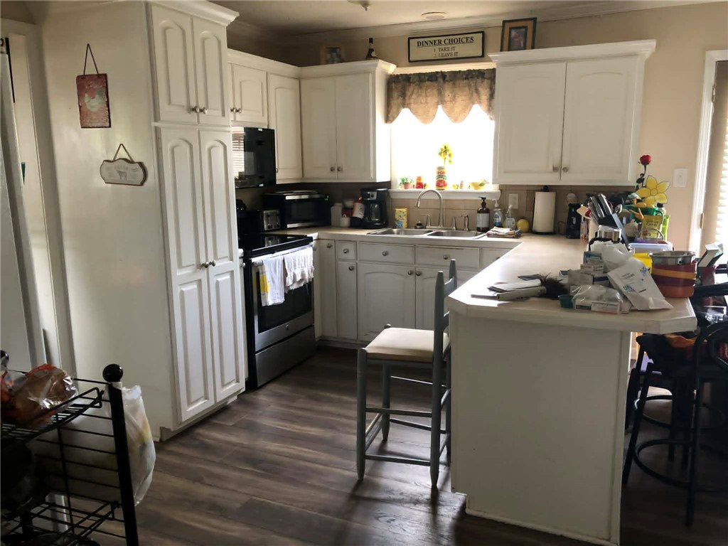 Virden Sub Div - Residential