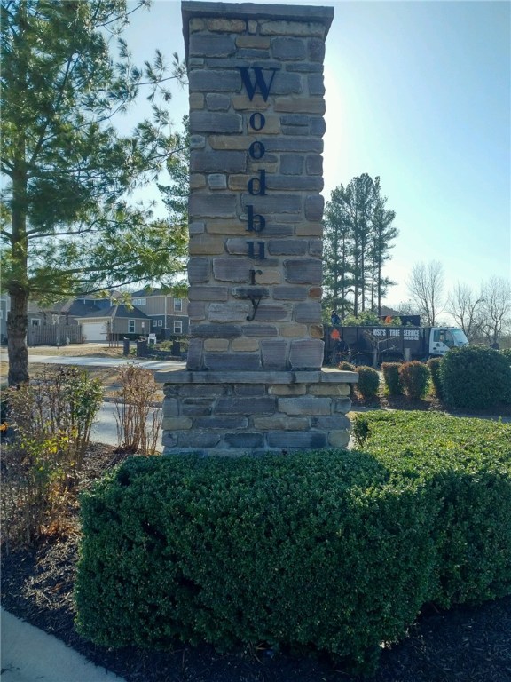 Woodbury - Residential