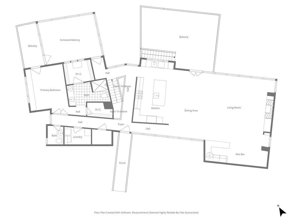 Rivercliff Village - Residential