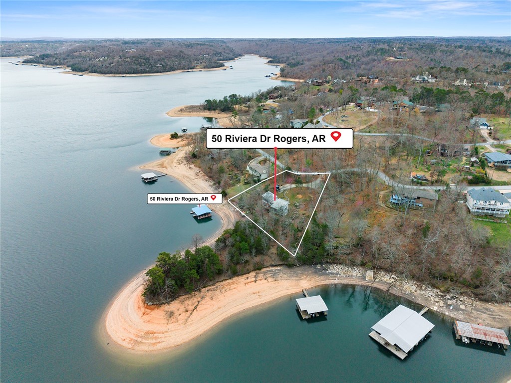 Rivercliff Village - Residential