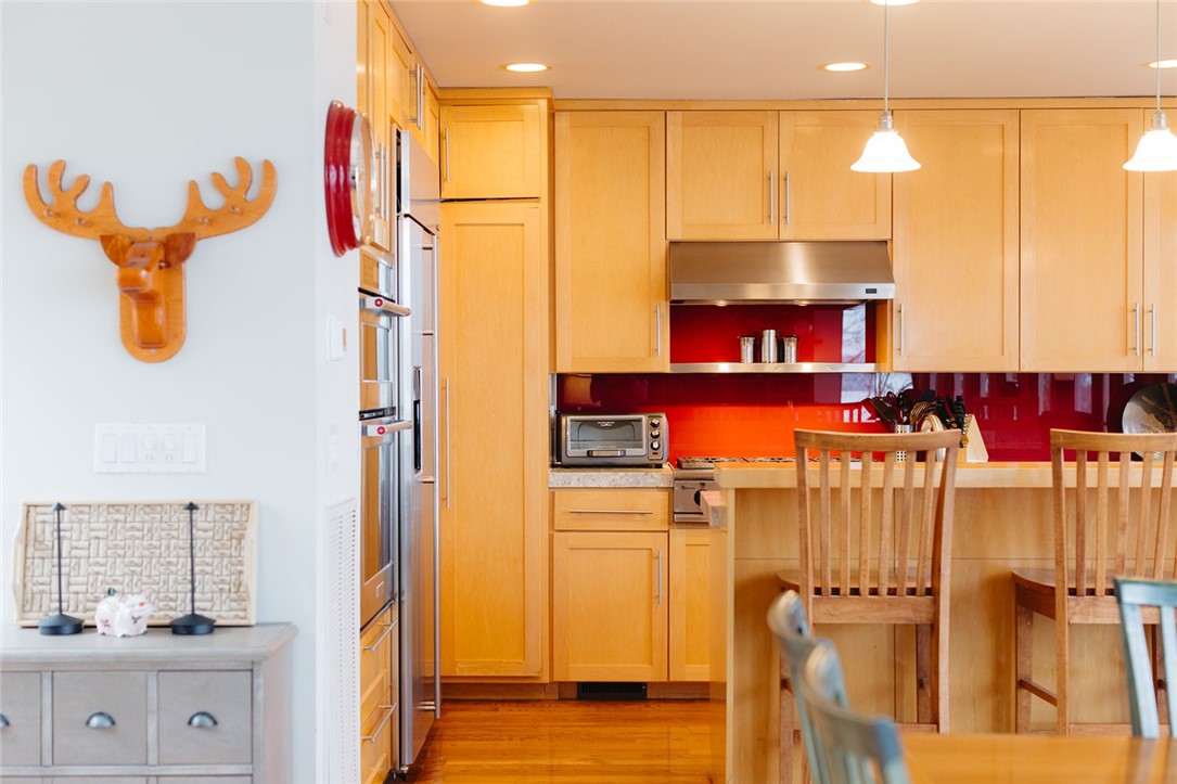 Rivercliff Village - Residential