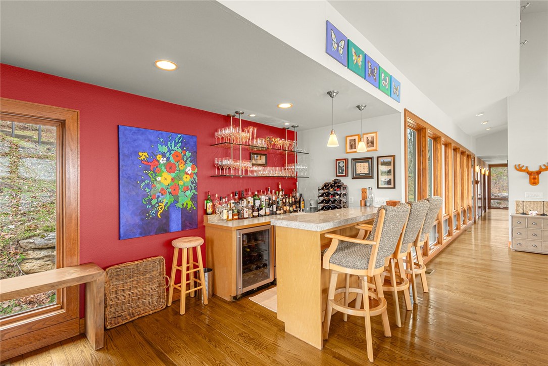 Rivercliff Village - Residential