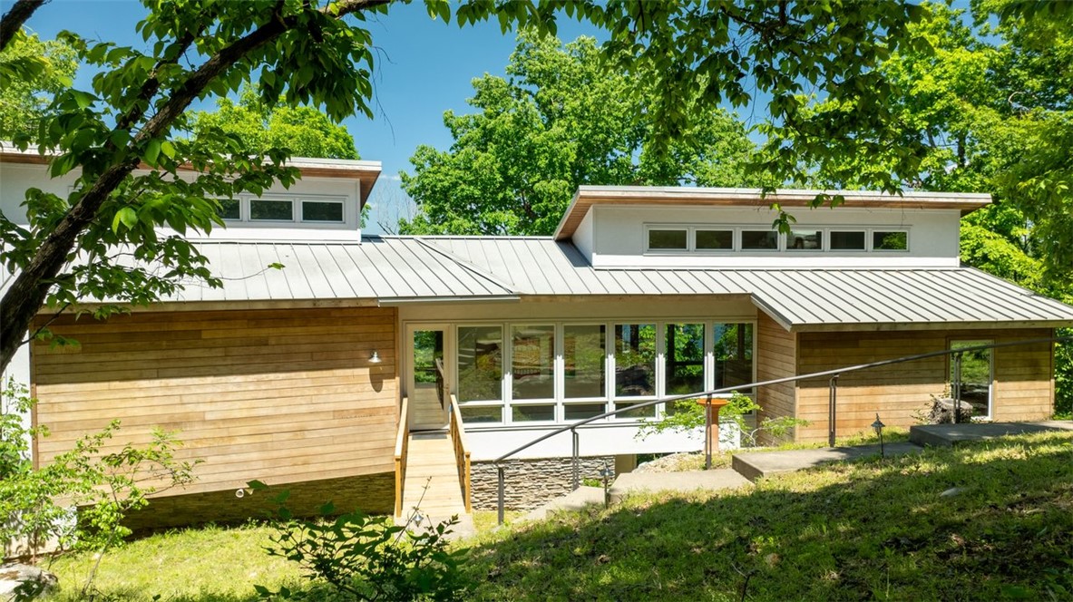 Rivercliff Village - Residential