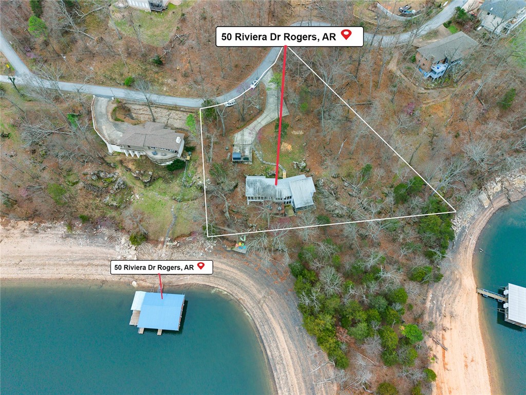 Rivercliff Village - Residential