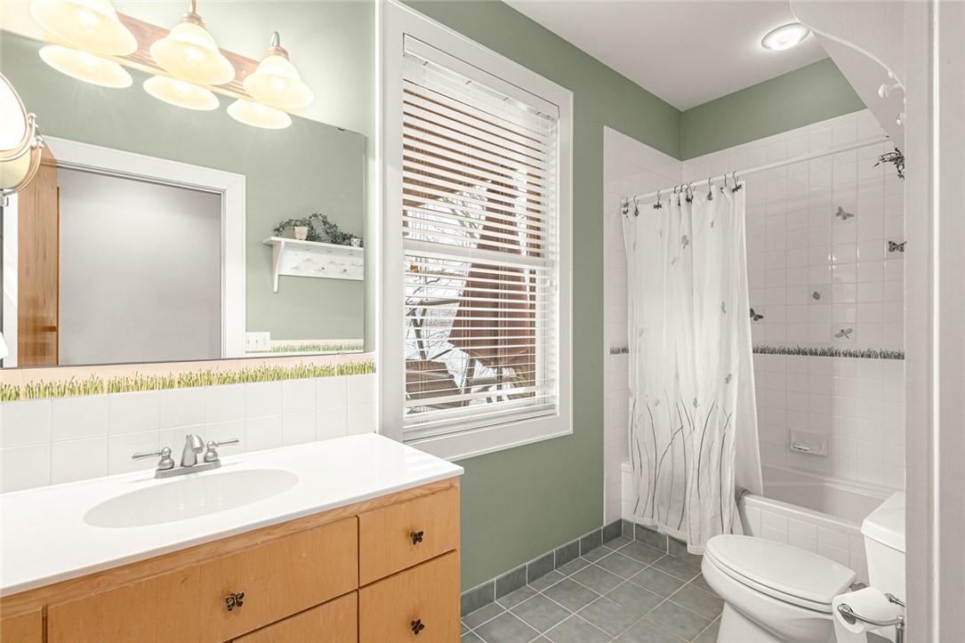 Rivercliff Village - Residential