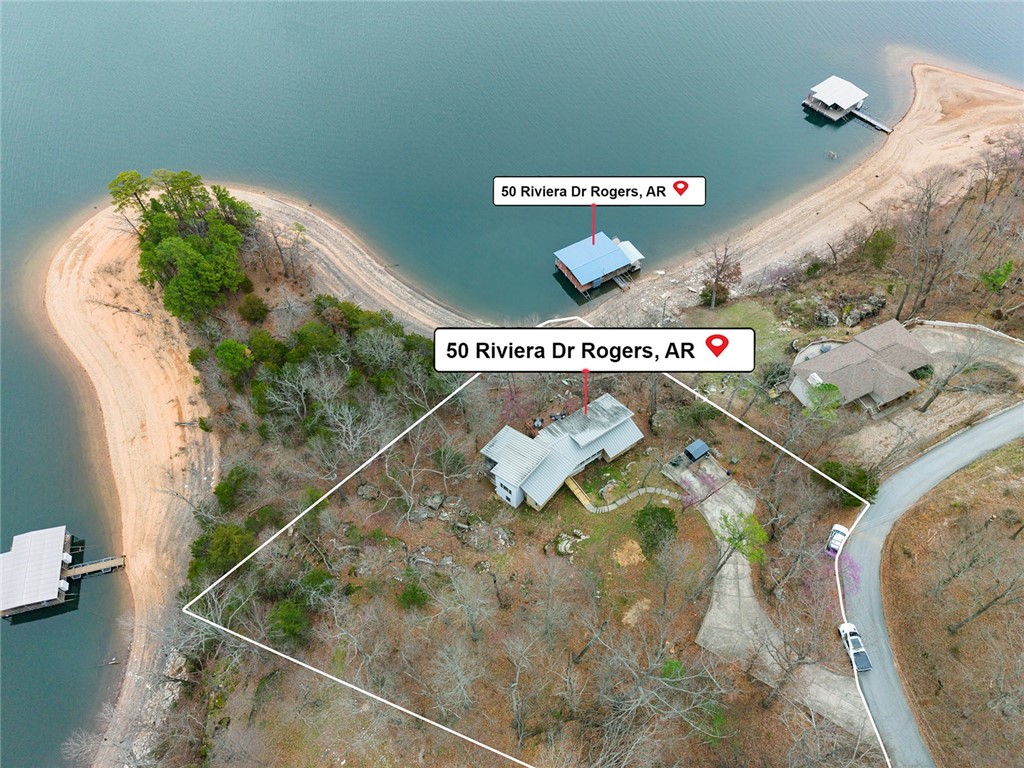 Rivercliff Village - Residential