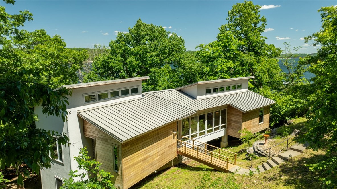 Rivercliff Village - Residential