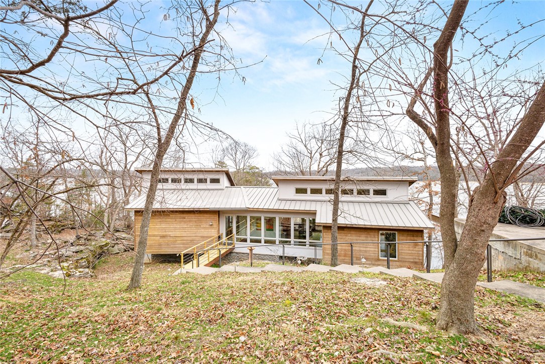 Rivercliff Village - Residential