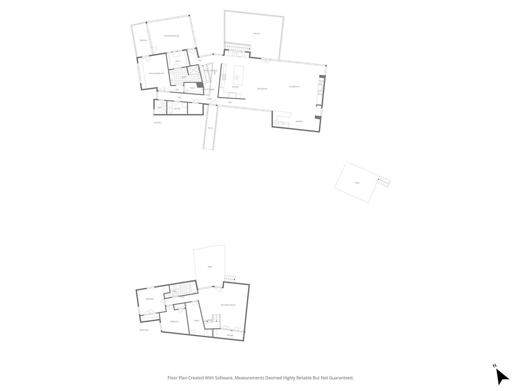 Rivercliff Village - Residential