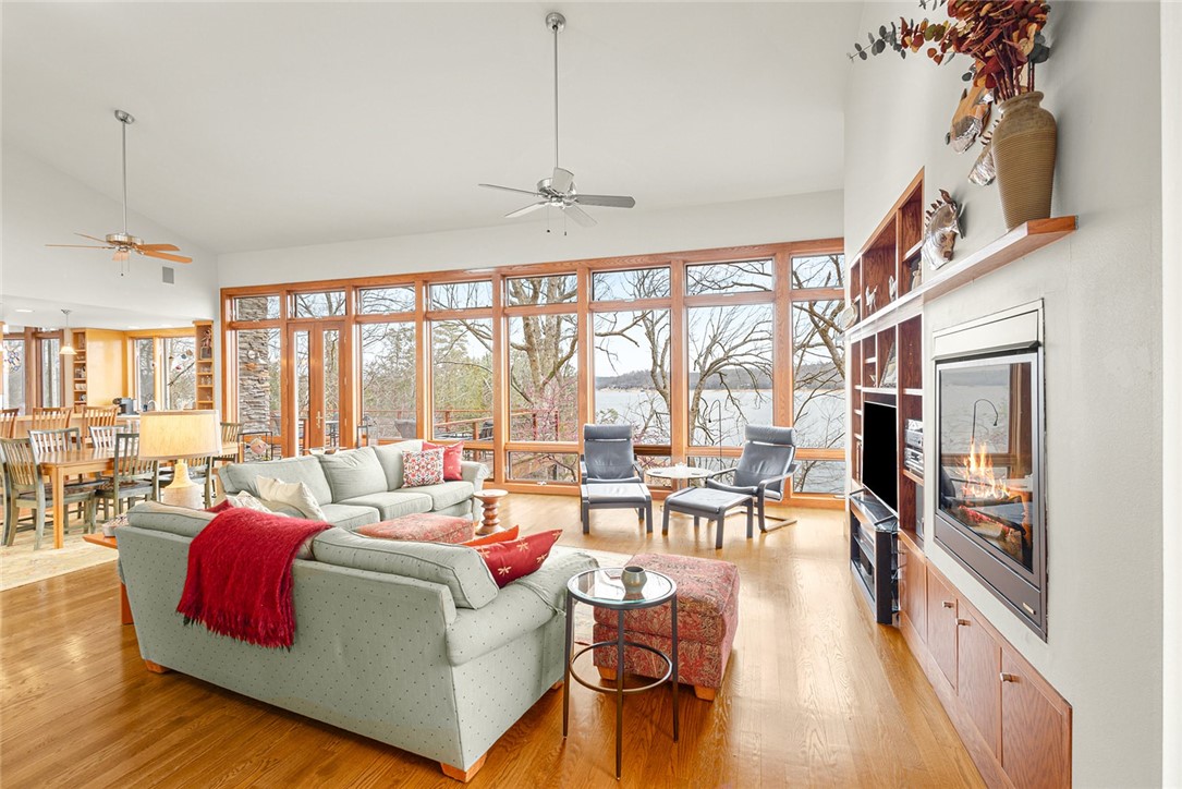 Rivercliff Village - Residential