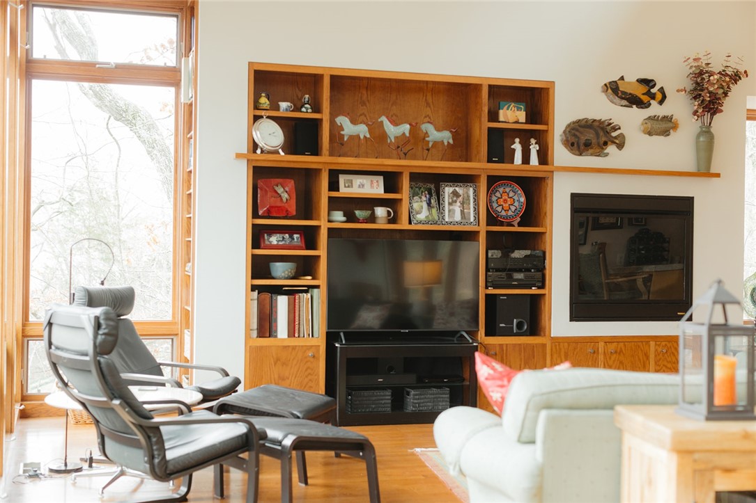 Rivercliff Village - Residential