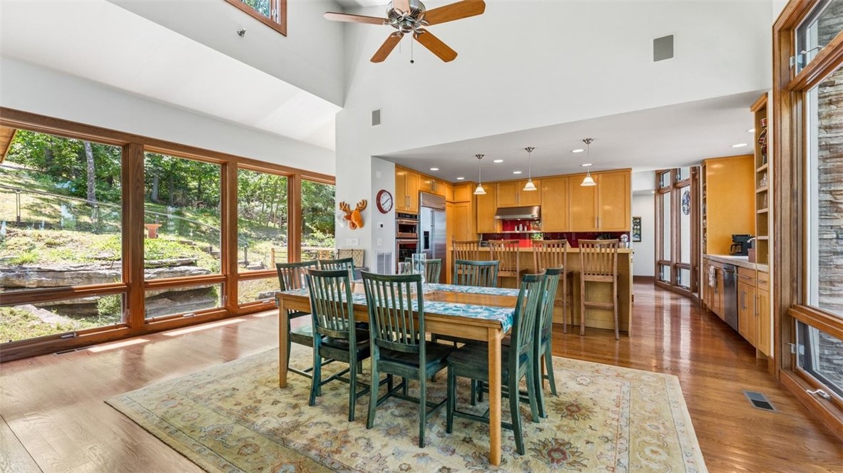 Rivercliff Village - Residential