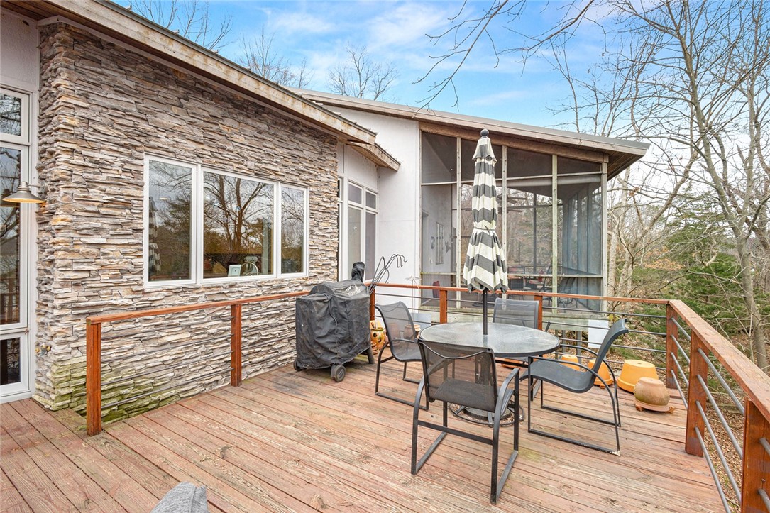 Rivercliff Village - Residential