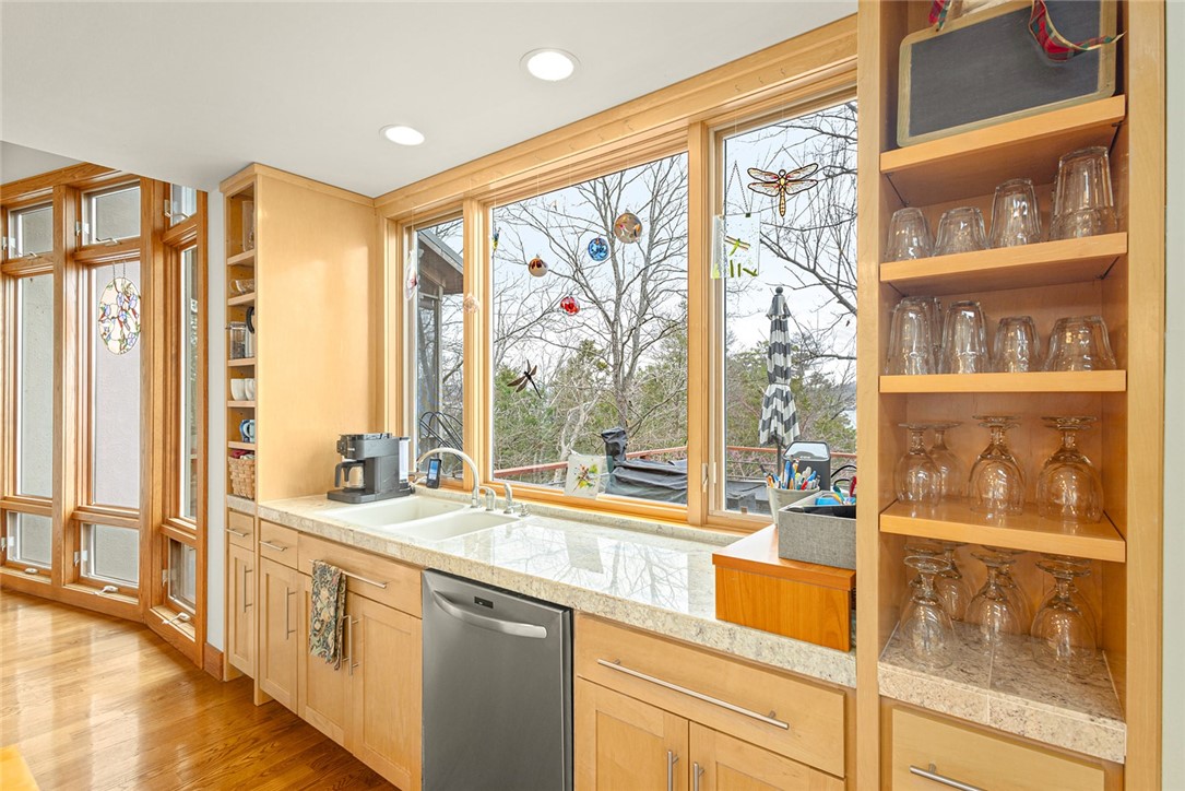 Rivercliff Village - Residential