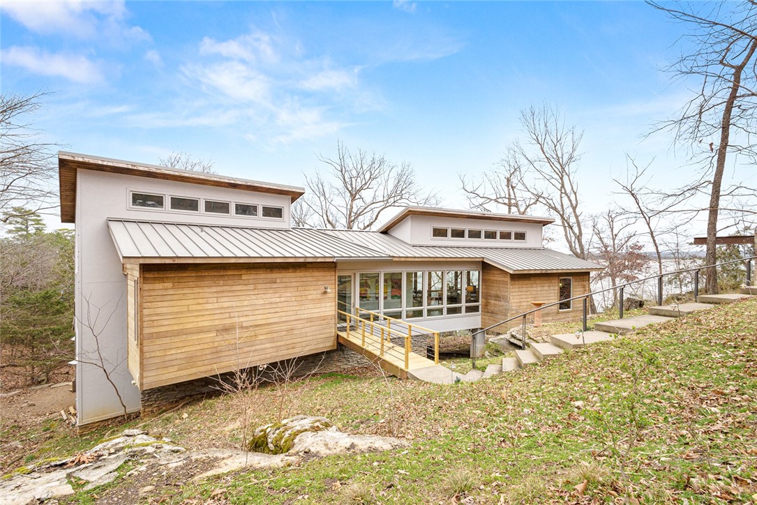 Rivercliff Village - Residential