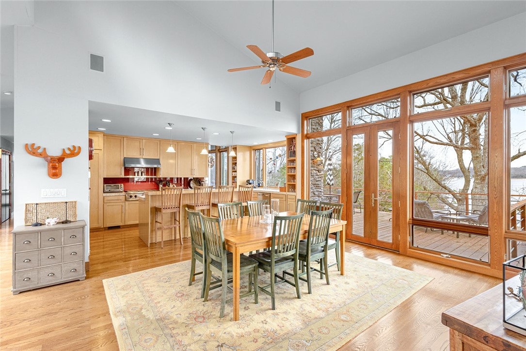 Rivercliff Village - Residential