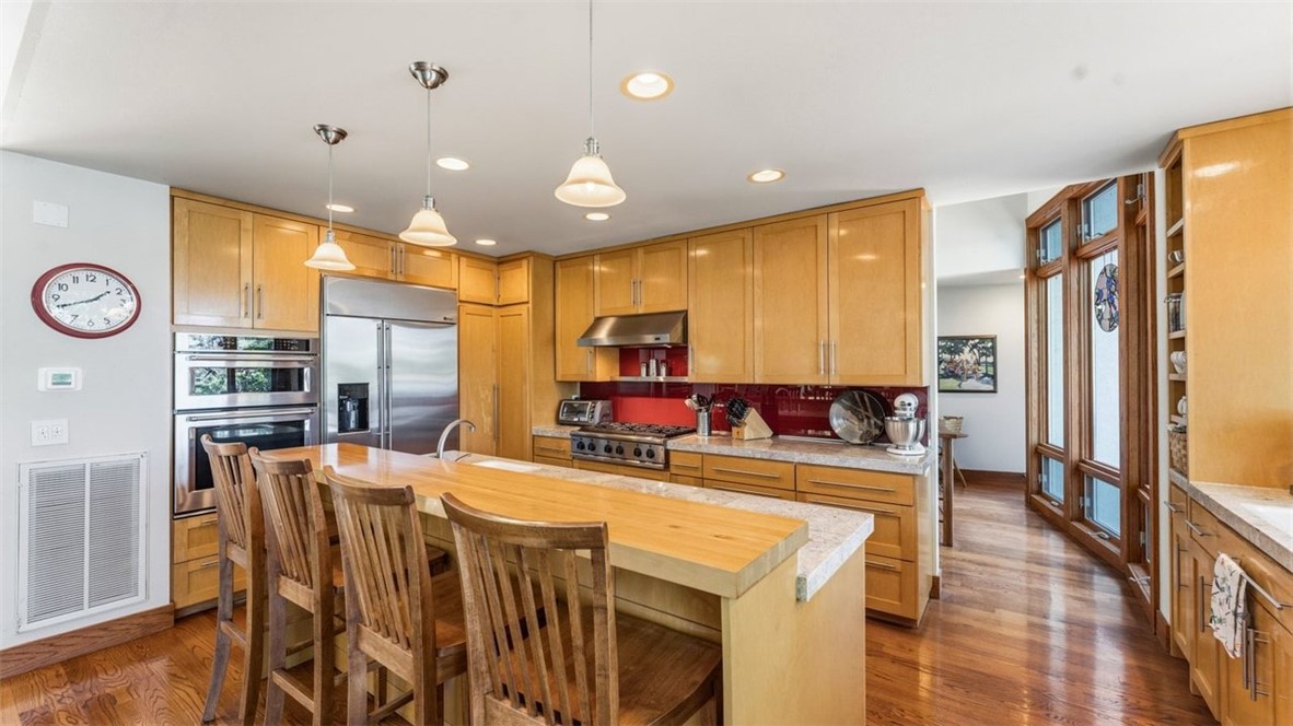 Rivercliff Village - Residential
