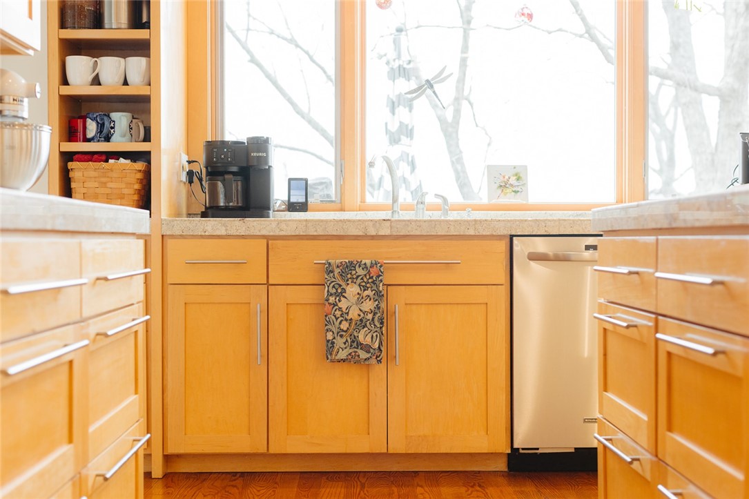 Rivercliff Village - Residential