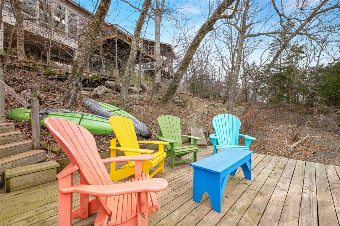 Rivercliff Village - Residential