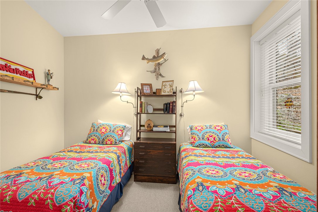 Rivercliff Village - Residential