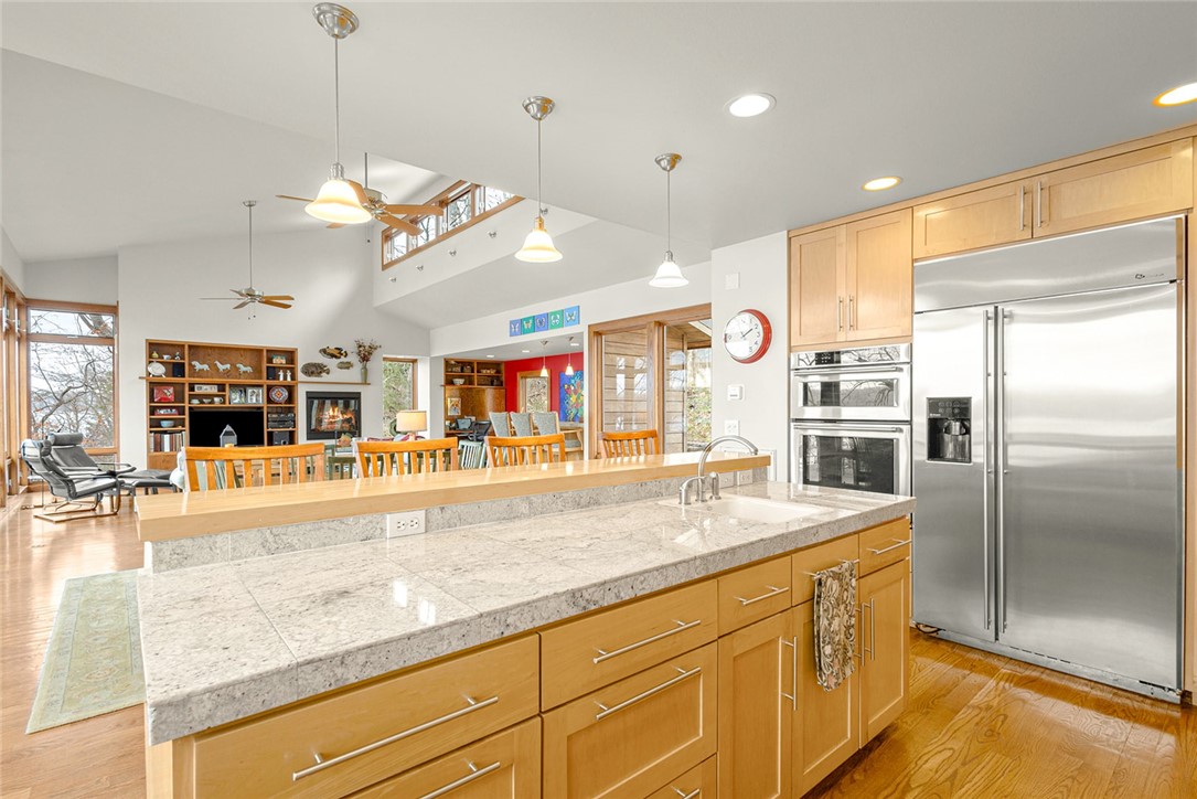 Rivercliff Village - Residential