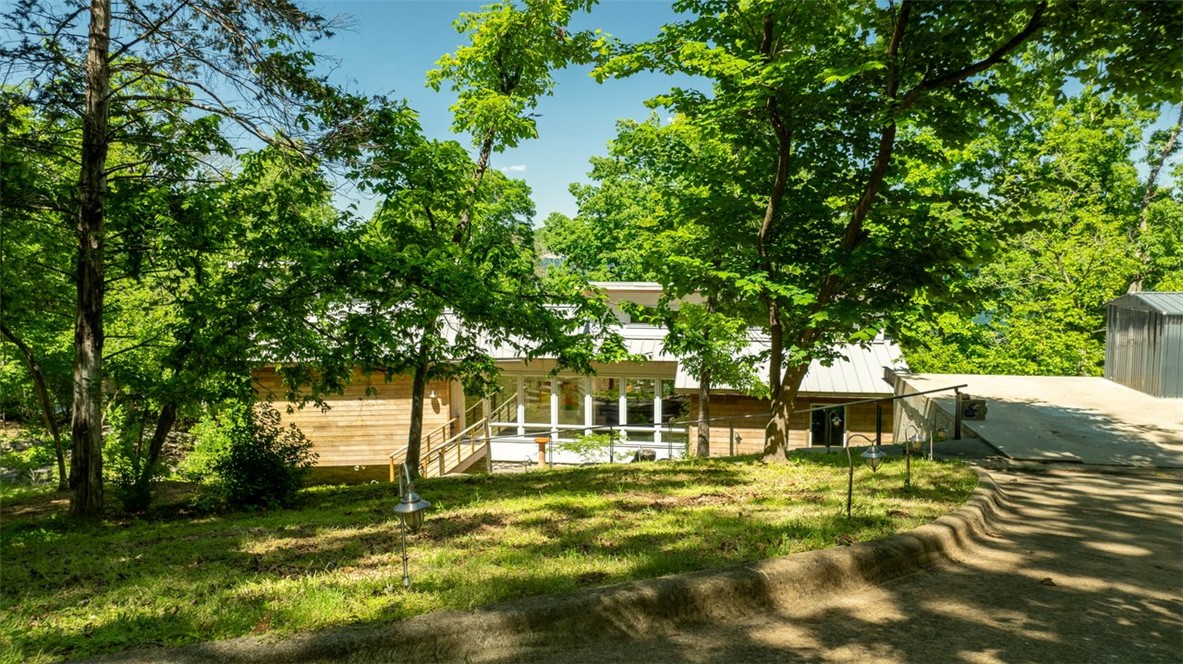 Rivercliff Village - Residential