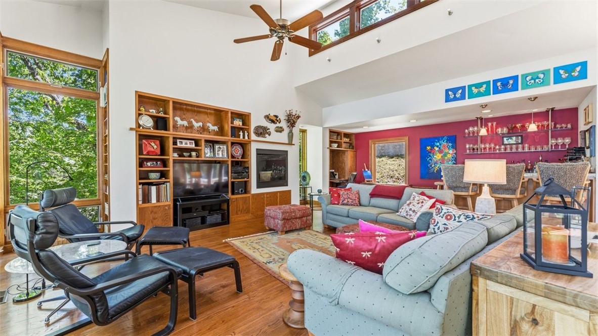 Rivercliff Village - Residential