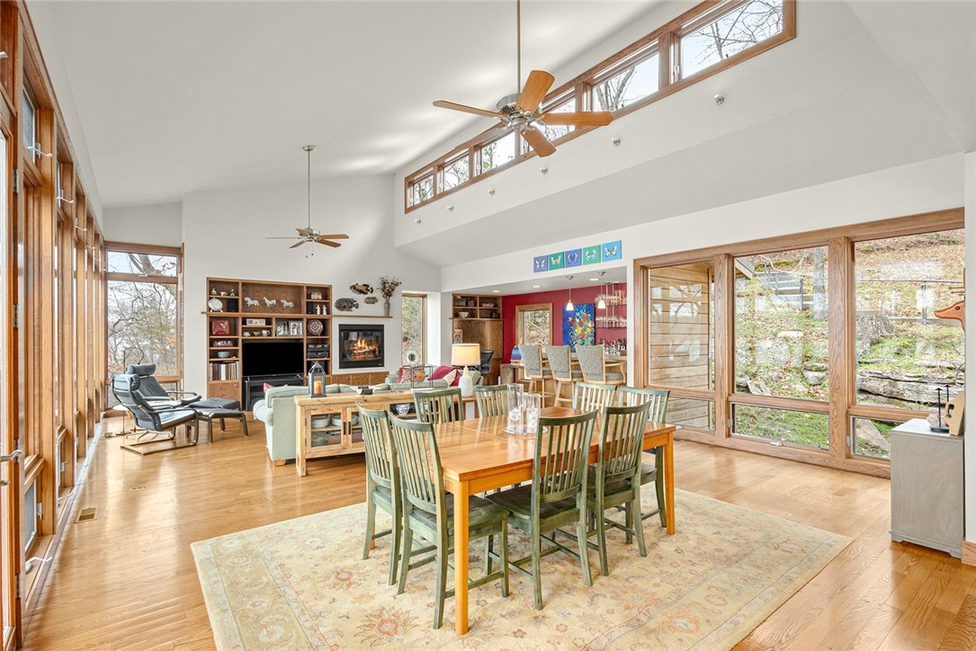 Rivercliff Village - Residential