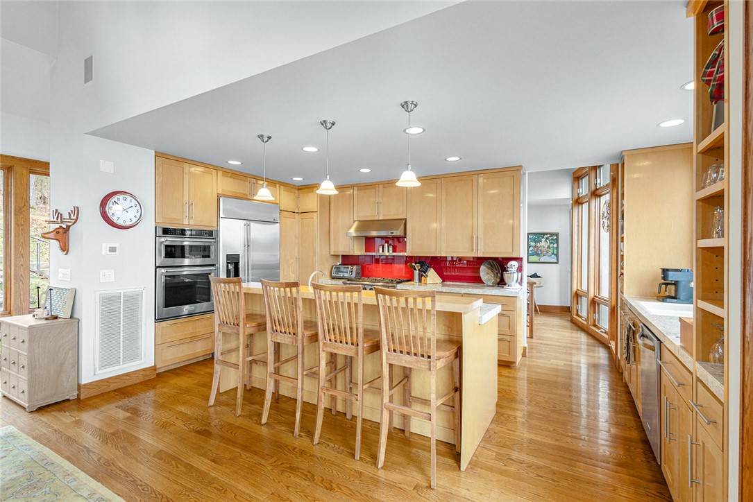 Rivercliff Village - Residential