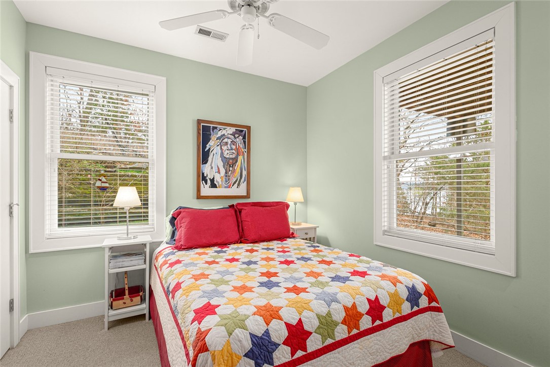 Rivercliff Village - Residential