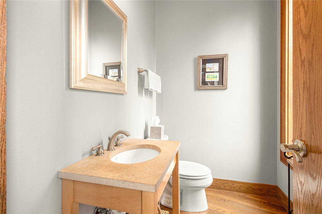 Rivercliff Village - Residential