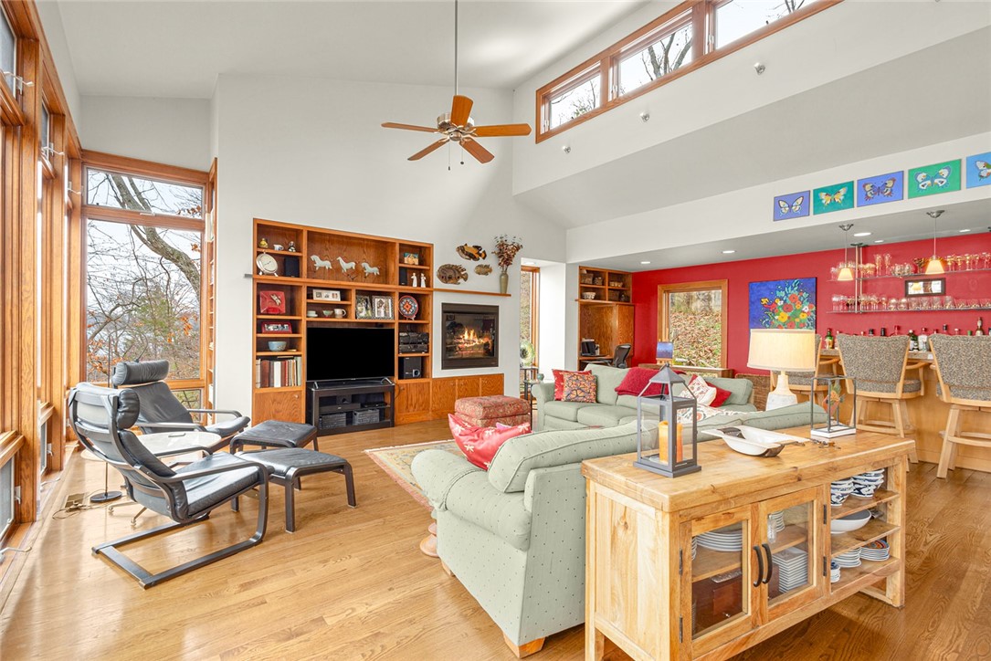 Rivercliff Village - Residential